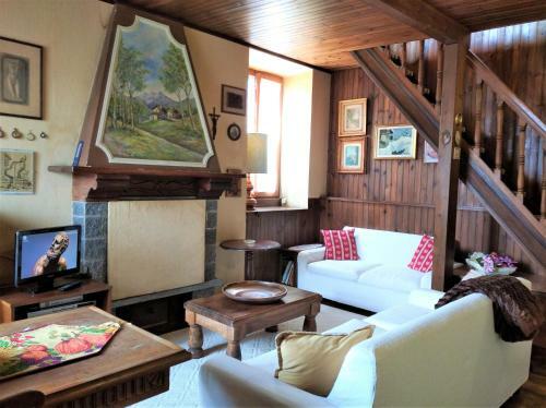 Apartamento Casa Anna