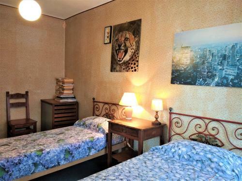 Apartamento Casa Anna