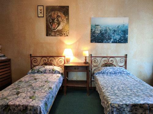Apartamento Casa Anna