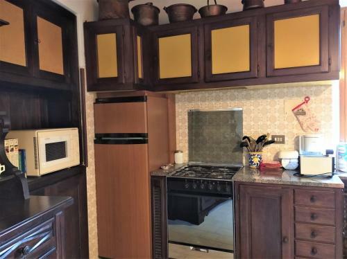 Apartamento Casa Anna