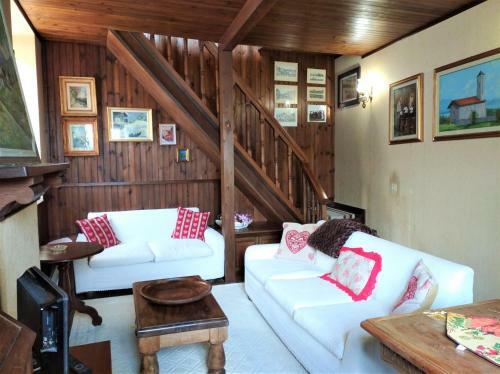 Apartamento Casa Anna