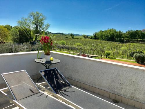 Apartamento Appartamenti Alice