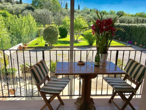 Apartamento Appartamenti Alice