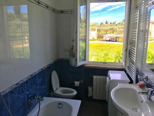 Apartamento Appartamenti Alice