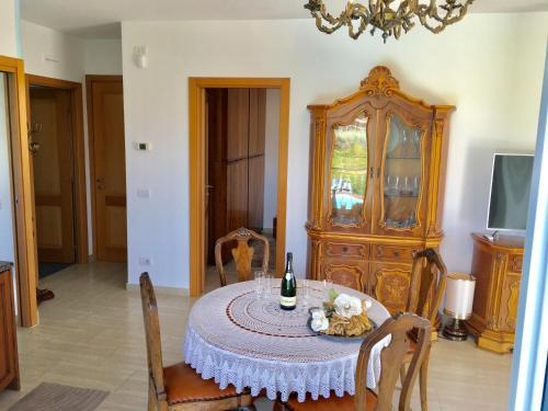 Apartamento Appartamenti Alice