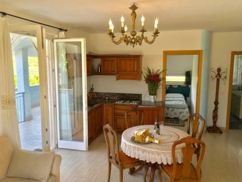Apartamento Appartamenti Alice