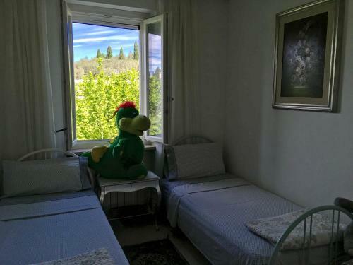 Apartamento Appartamenti Alice