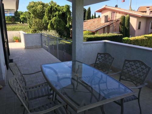 Apartamento Appartamenti Alice