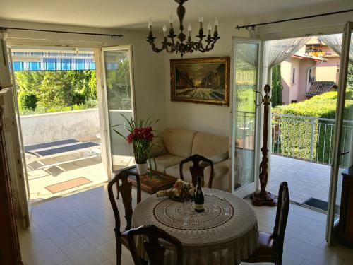 Apartamento Appartamenti Alice