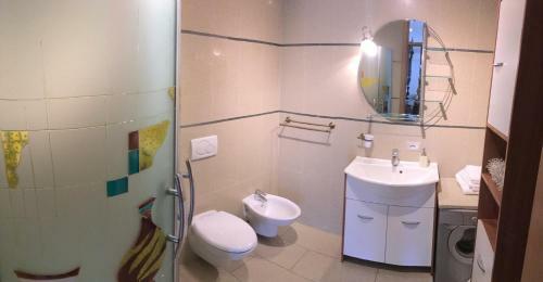 Apartamento Appartamenti Alice