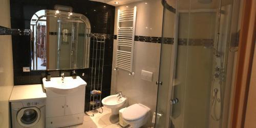 Apartamento Appartamenti Alice