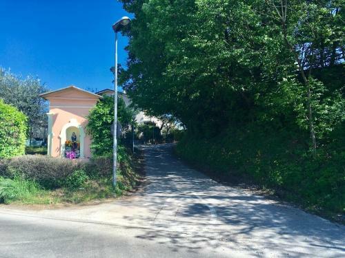 Apartamento Appartamenti Alice
