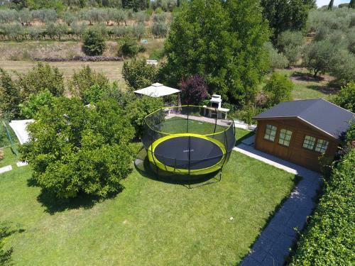Apartamento Appartamenti Alice