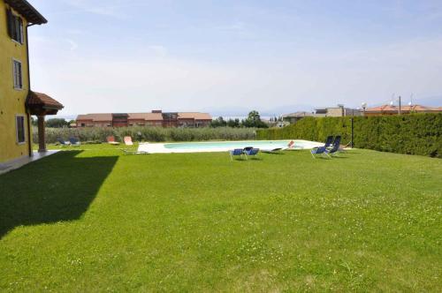 Apartments In Lazise/gardasee 21960