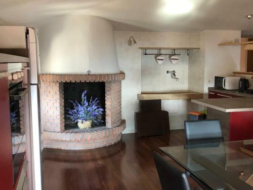 Apartamento Residenza Via Rocca Tre