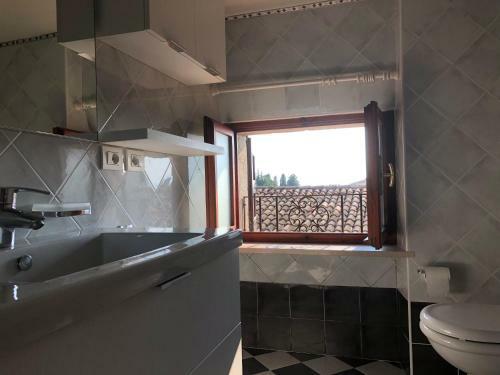 Apartamento Residenza Via Rocca Tre