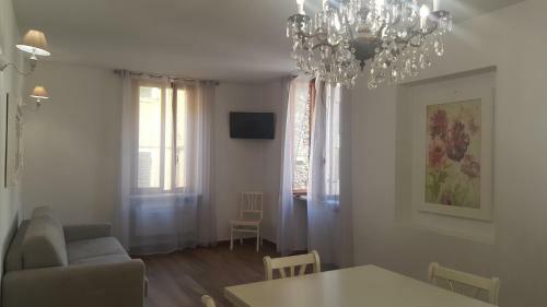 Apartamento Residenza Via Rocca Tre
