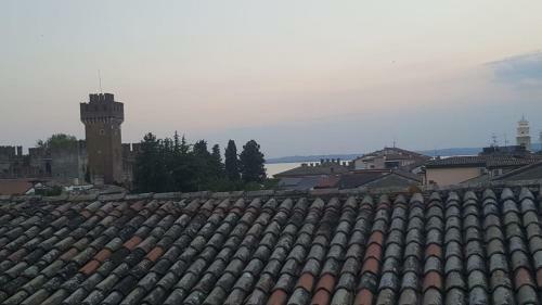 Apartamento Residenza Via Rocca Tre
