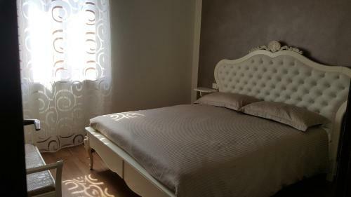 Apartamento Residenza Via Rocca Tre