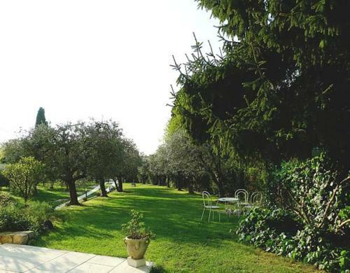 Agroturismo Al Vajo