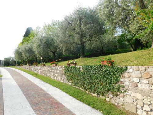 Agroturismo Al Vajo