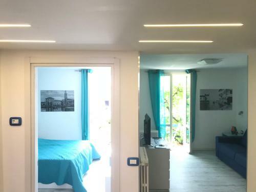 Apartamento Lacisivm Lake View