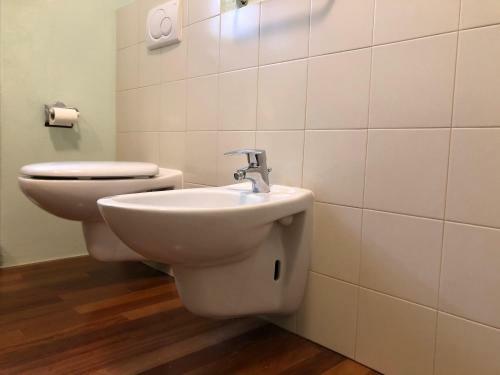 Apartamento Lacisivm Lake View