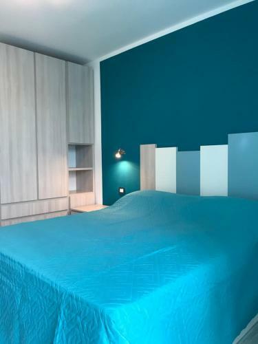 Apartamento Lacisivm Lake View