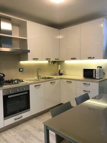 Apartamento Lacisivm Lake View