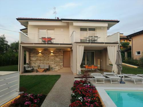 Apartamento Costa Del Garda - Lazise