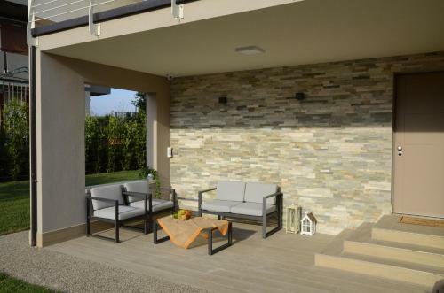 Apartamento Costa Del Garda - Lazise