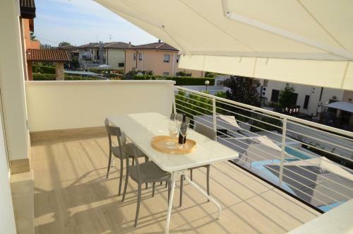 Apartamento Costa Del Garda - Lazise