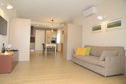 Apartamento Costa Del Garda - Lazise