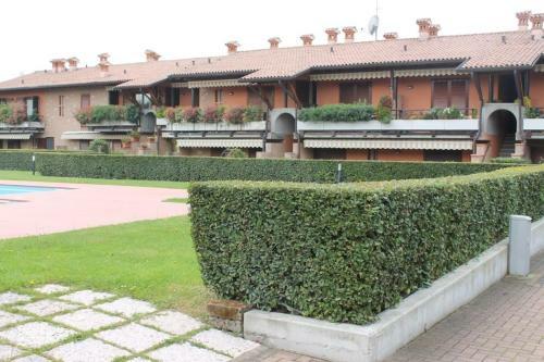 Apartments In Lazise/gardasee 21944