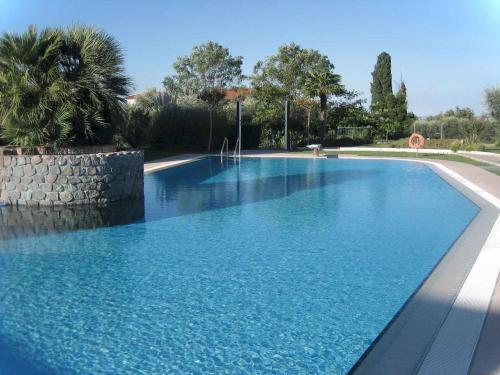 Apartment In Lazise/gardasee 21982