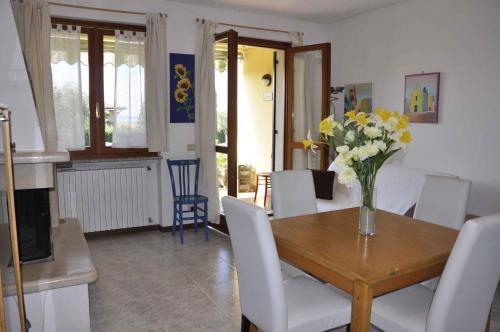 Apartment In Lazise/gardasee 21954