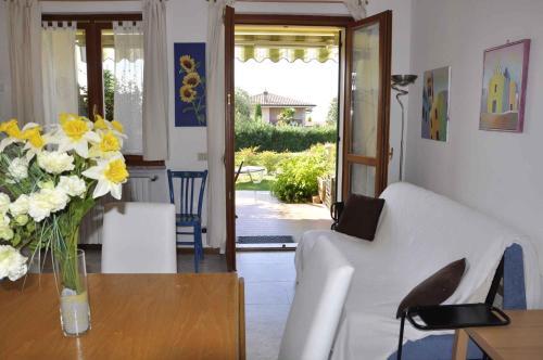 Apartment In Lazise/gardasee 21954