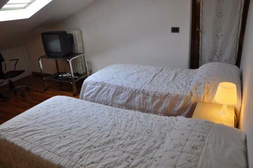 Apartment In Lazise/gardasee 21942