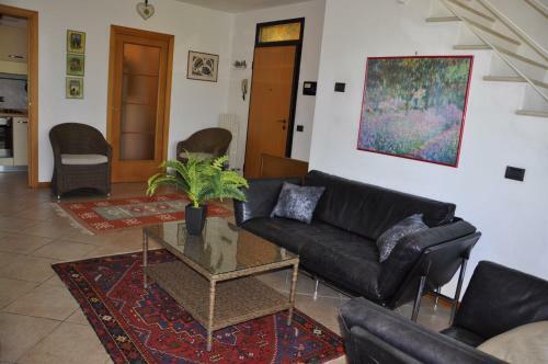 Apartment In Lazise/gardasee 21942