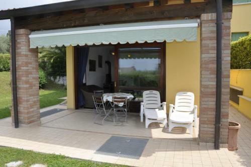 Apartment In Lazise/gardasee 21942