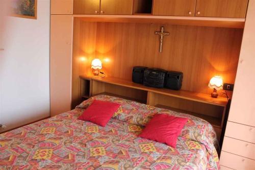 Apartment In Lazise/gardasee 21999