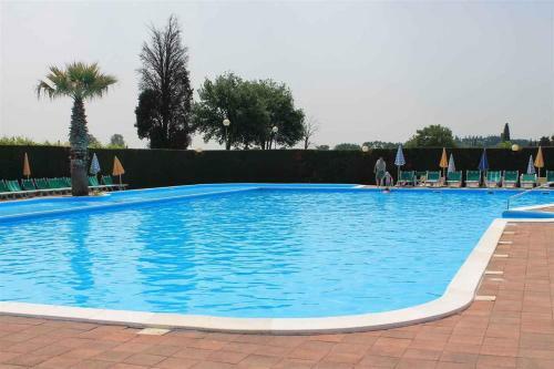 Apartment In Lazise/gardasee 21999