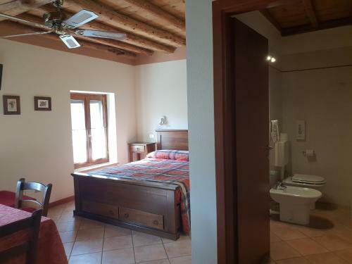 Agroturismo Agriturismo Le Caldane