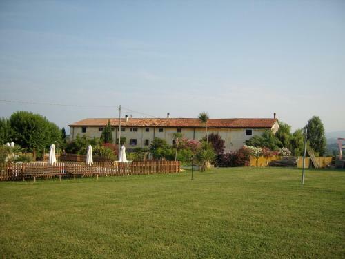 Agroturismo Agriturismo Le Caldane