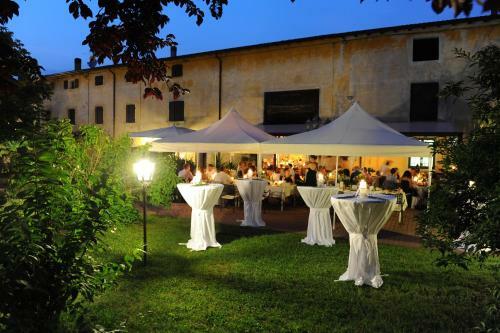 Agroturismo Agriturismo Le Caldane