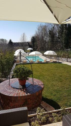 Bed & Breakfast Gardaworld