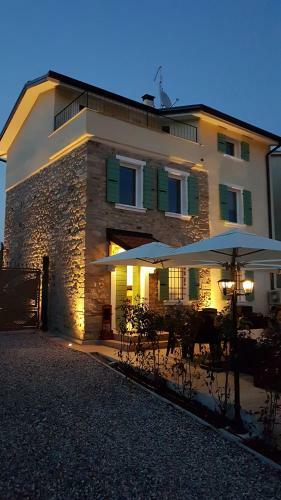 Bed & Breakfast Gardaworld