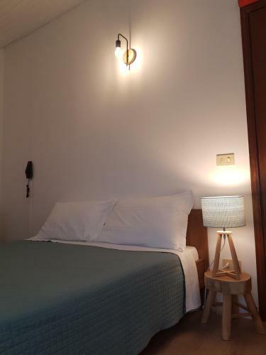 Albergo Mio Boutique Hotel