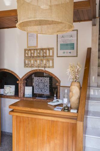 Albergo Mio Boutique Hotel
