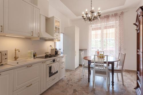 Apartamento Villa Maxikris
